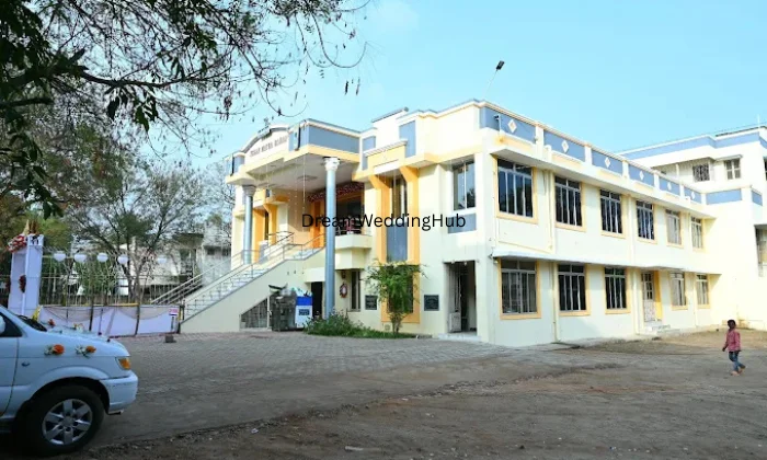 Jegan Matha Wedding Hall